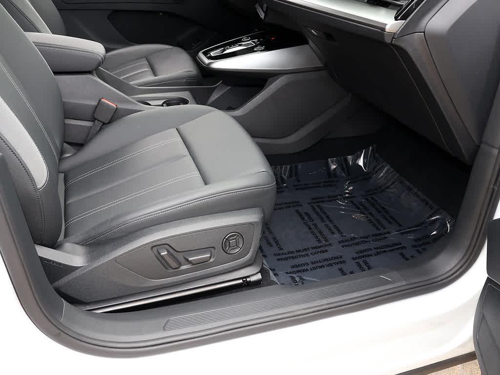 2023 AUDI Q4 E-TRON PRESTIGE 50 QUATTRO 缩略图 41