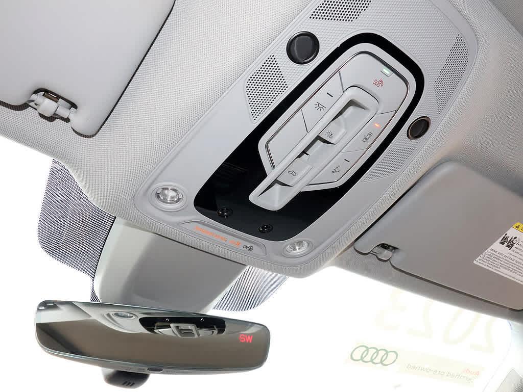 2023 AUDI Q5 45 S LINE PREMIUM PLUS — миниатюра 25