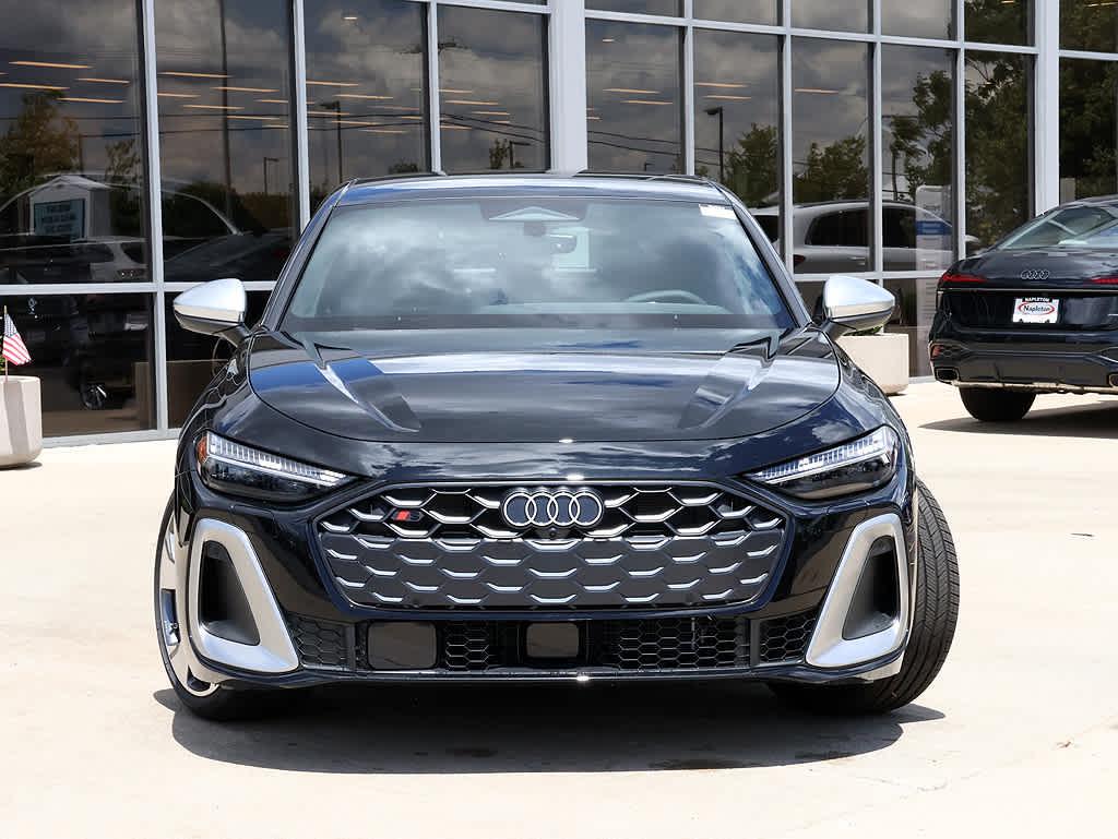 2026 AUDI S5 PREMIUM PLUS TFSI QUATTRO S TRONIC — фото 6
