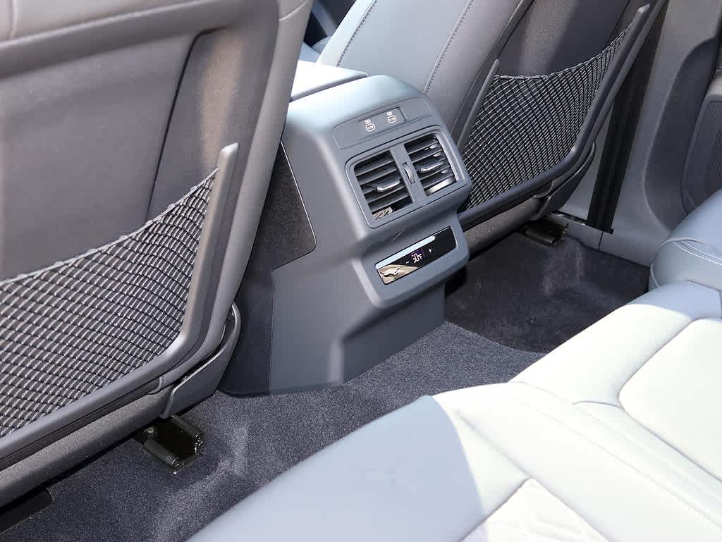 2026 AUDI SQ5 3.0T PREMIUM PLUS — миниатюра 16