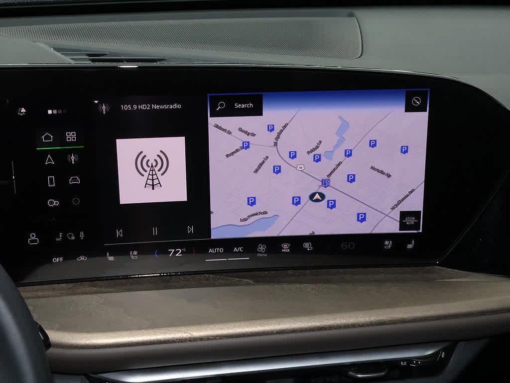 2025 AUDI Q5 PREMIUM PLUS TFSI QUATTRO S TRONIC photo 16