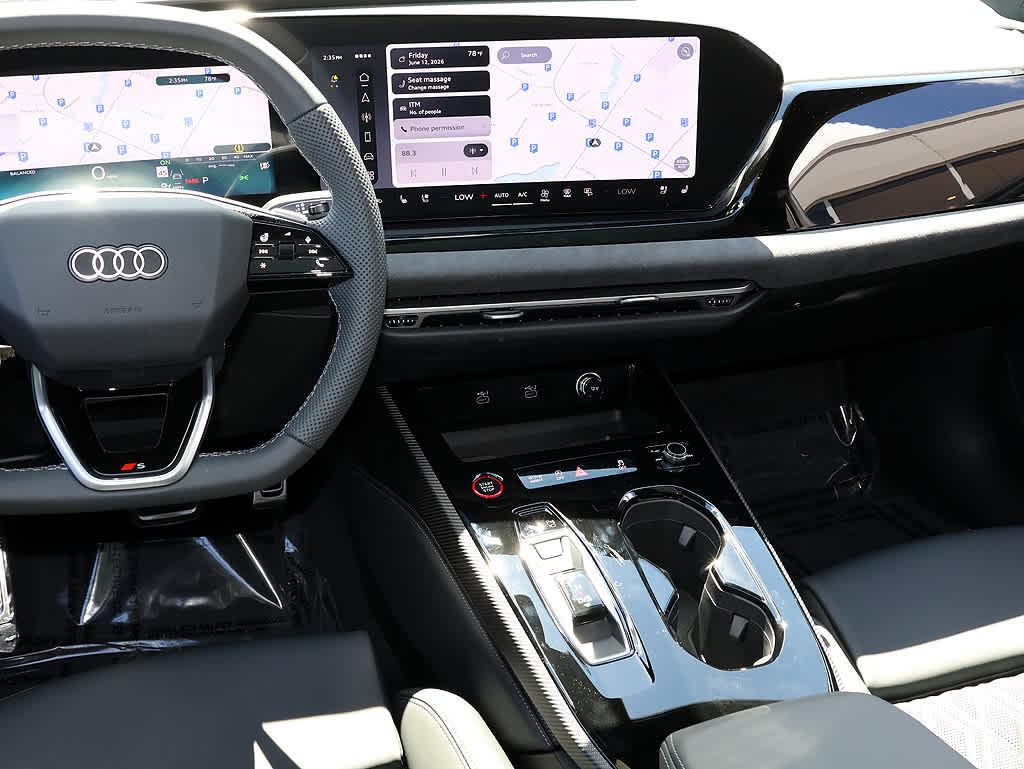 2026 AUDI S5 PREMIUM PLUS TFSI QUATTRO S TRONIC 缩略图 18