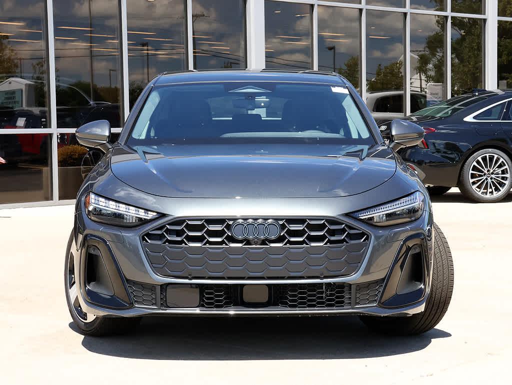 2026 AUDI A5 PREMIUM PLUS TFSI QUATTRO S TRONIC 照片 7