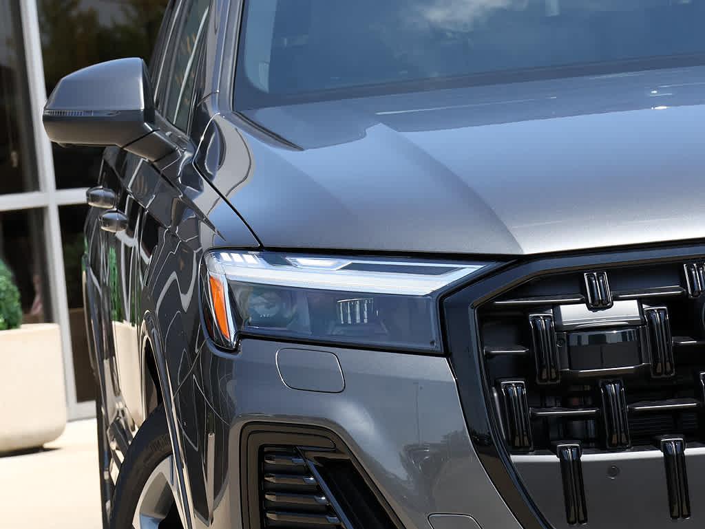 صورة 5 لـ 2026 AUDI Q7 45 PREMIUM PLUS