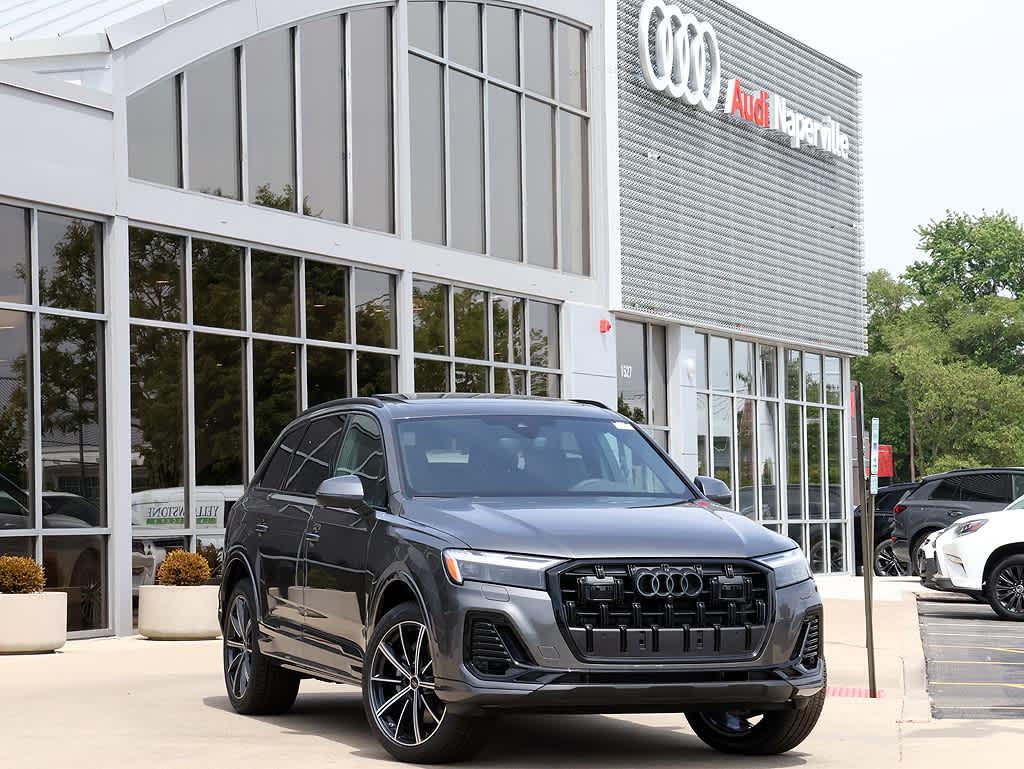 New 2026 Audi Q7 45 Premium Plus