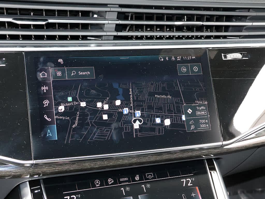 2026 AUDI Q7 45 PREMIUM PLUS — миниатюра 25