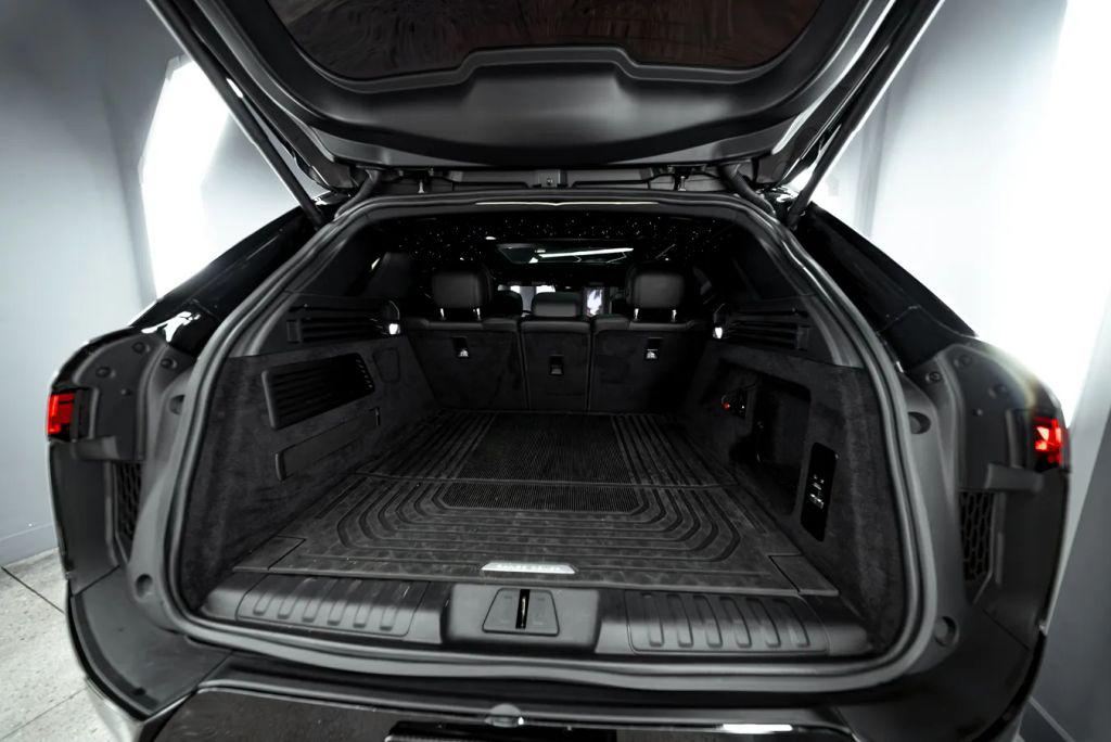 صورة مصغرة 47 لـ 2023 LAND Rover RANGE ROVER SPORT SE