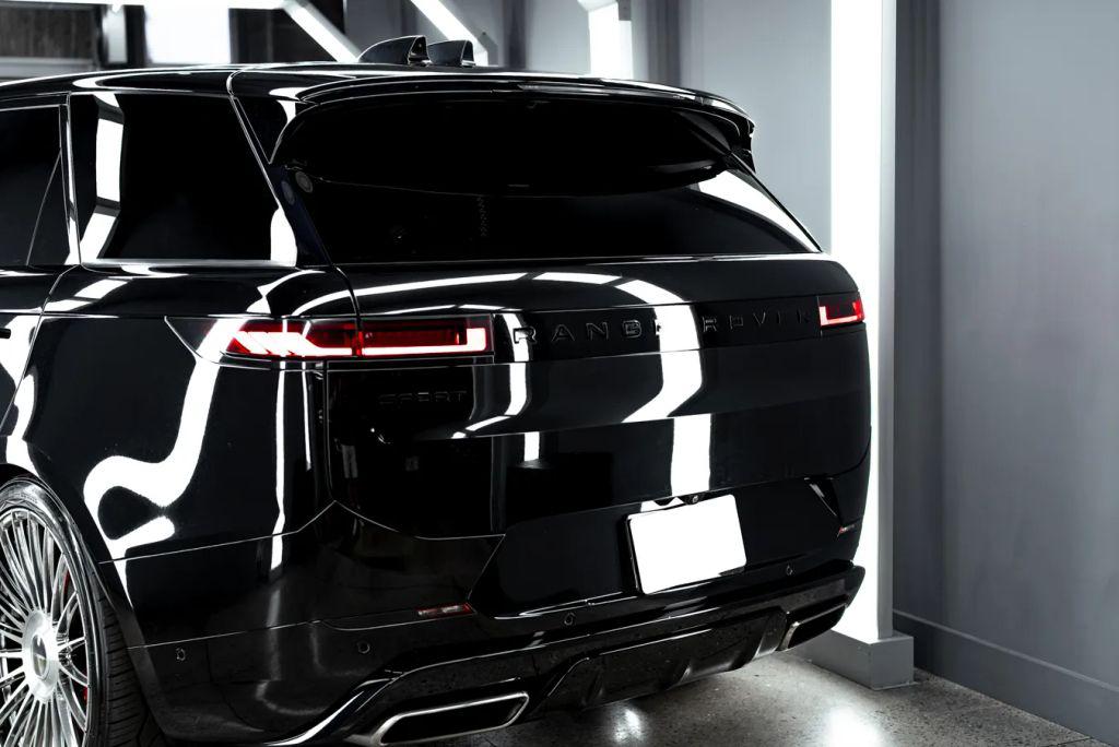 صورة مصغرة 46 لـ 2023 LAND Rover RANGE ROVER SPORT SE