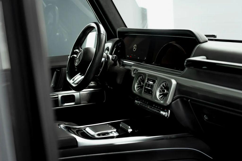 صورة مصغرة 14 لـ 2025 Mercedes-BENZ OTHERS