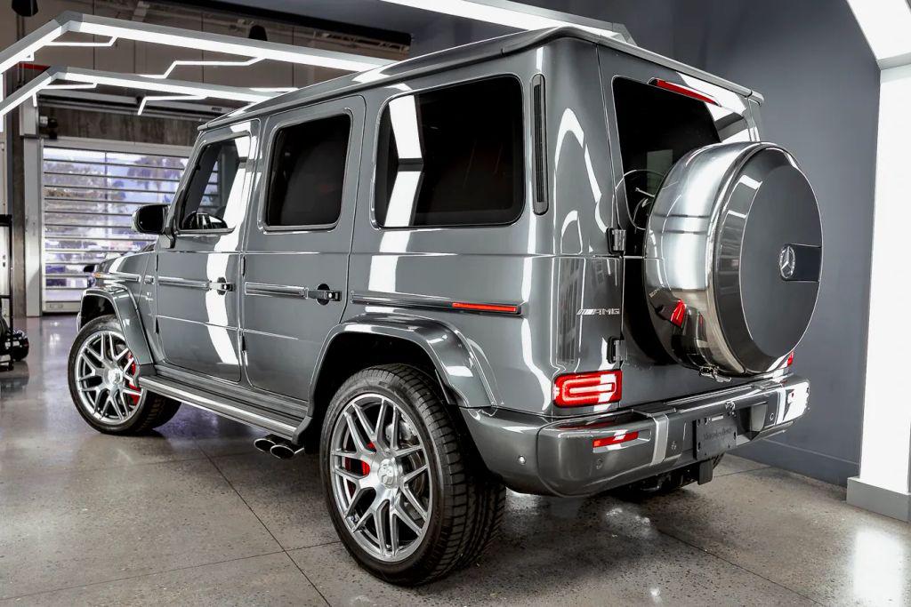 2025 Mercedes-BENZ OTHERS photo 8