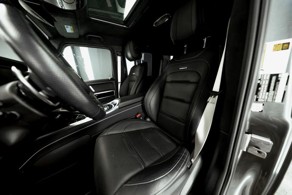 صورة مصغرة 30 لـ 2025 Mercedes-BENZ OTHERS
