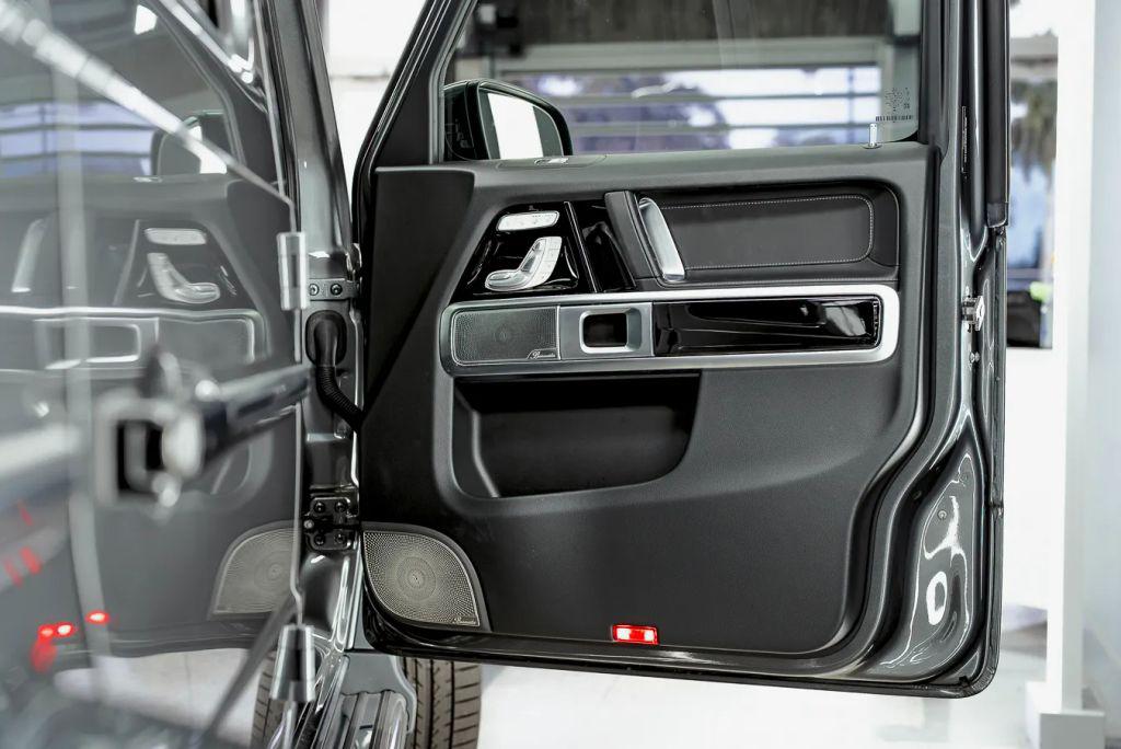 صورة مصغرة 20 لـ 2025 Mercedes-BENZ OTHERS