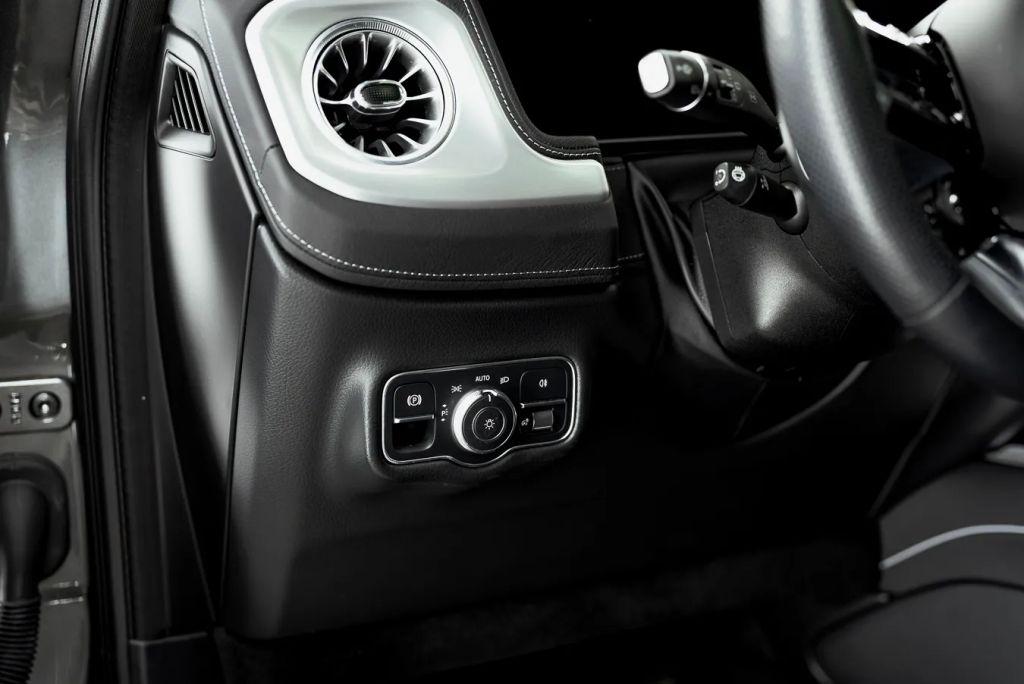 صورة مصغرة 18 لـ 2025 Mercedes-BENZ OTHERS