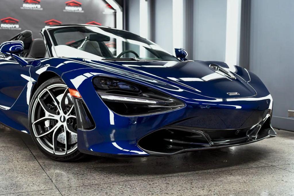 صورة مصغرة 48 لـ 2020 Mclaren 720S BASE