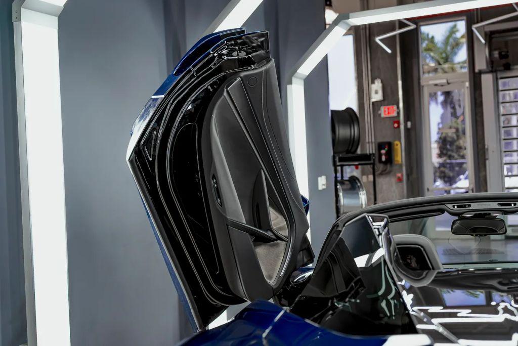 صورة مصغرة 29 لـ 2020 Mclaren 720S BASE