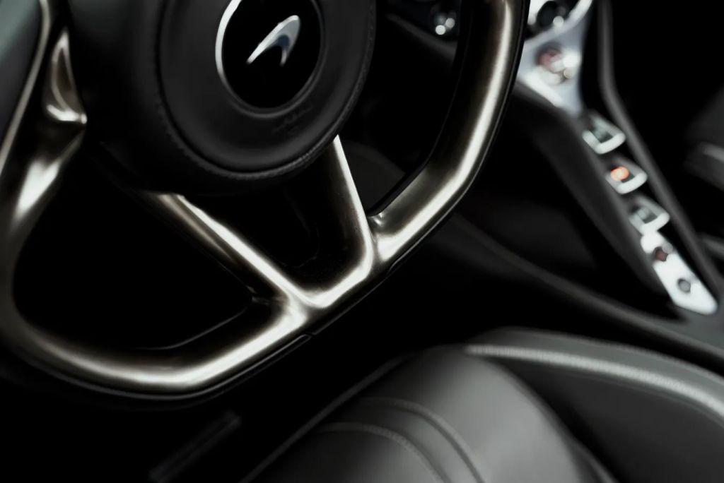 صورة مصغرة 33 لـ 2020 Mclaren 720S BASE