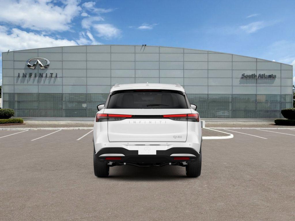 صورة 2 لـ 2027 Infiniti QX60 LUXE