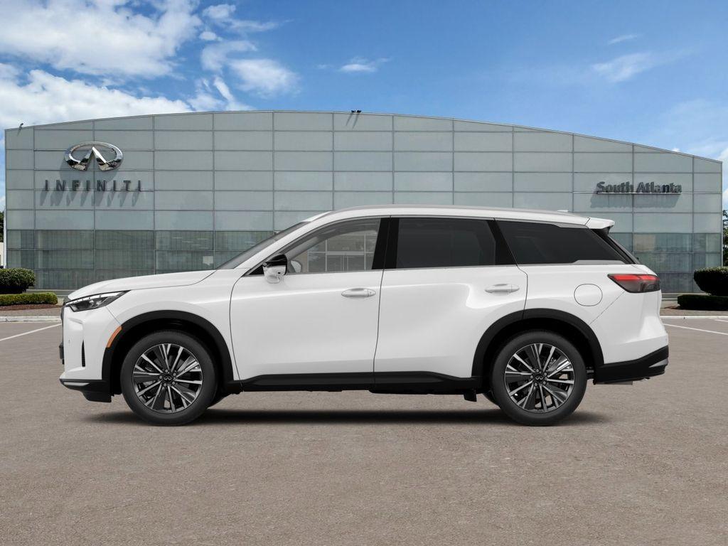 صورة 3 لـ 2027 Infiniti QX60 LUXE