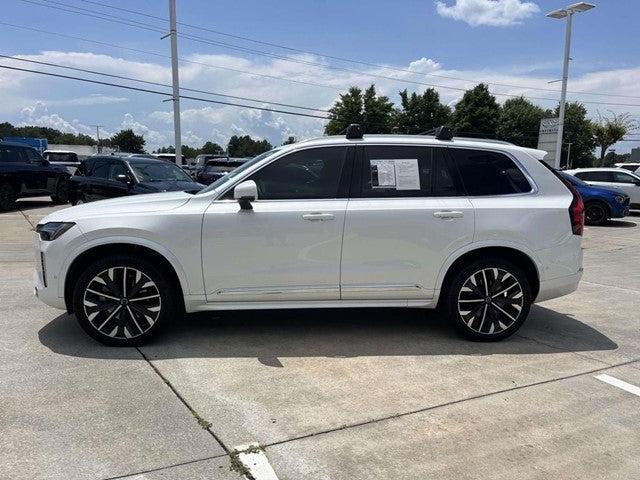 صورة مصغرة 36 لـ 2025 Volvo XC90 B6 PLUS 7-SEATER