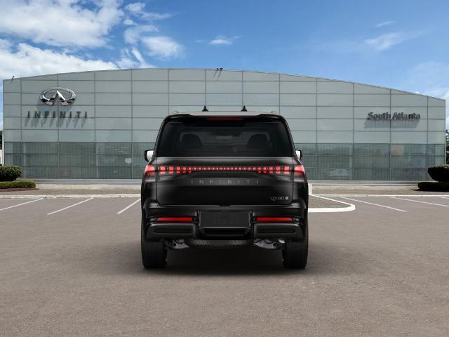 صورة 2 لـ 2027 Infiniti QX80 AUT