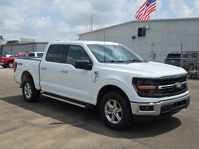 FORD F-150 XLT - 1
