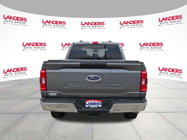 FORD F-150 XLT - 4