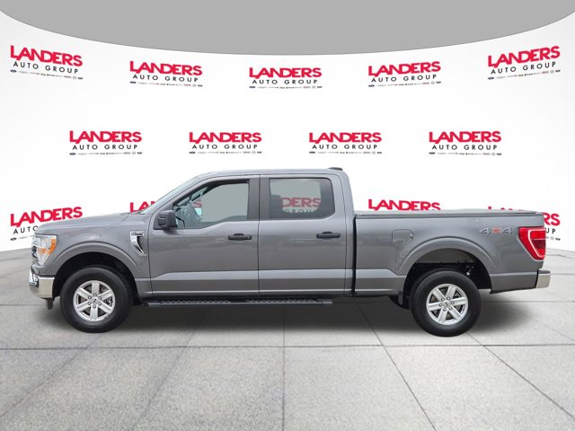FORD F-150 XLT - 6