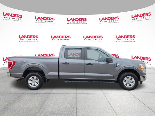 FORD F-150 XLT - 2