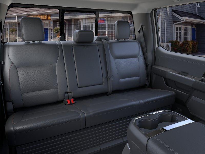 2025 FORD F-350 LARIAT 缩略图 11