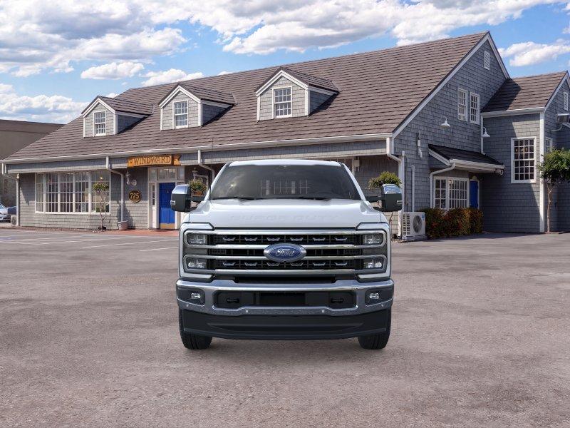 2025 FORD F-350 LARIAT 缩略图 6