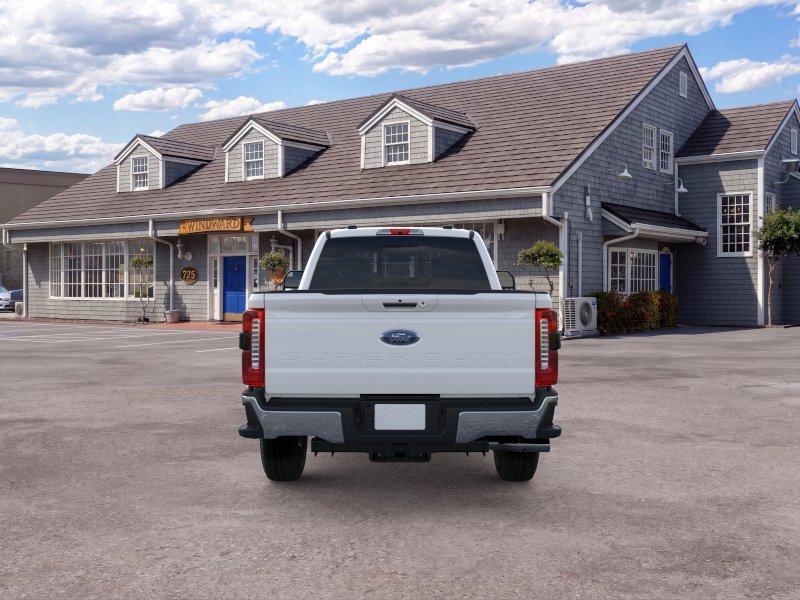 2025 FORD F-350 LARIAT 缩略图 5
