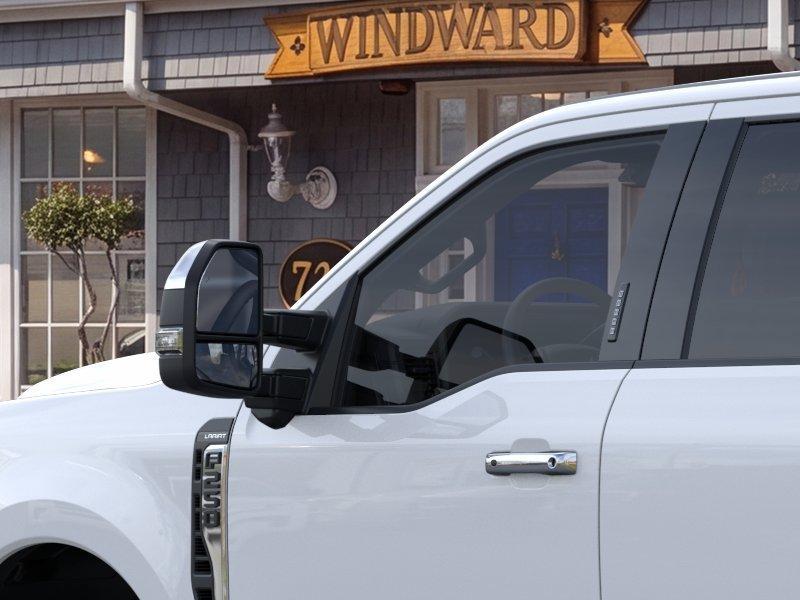 صورة مصغرة 20 لـ 2025 FORD F-250 LARIAT