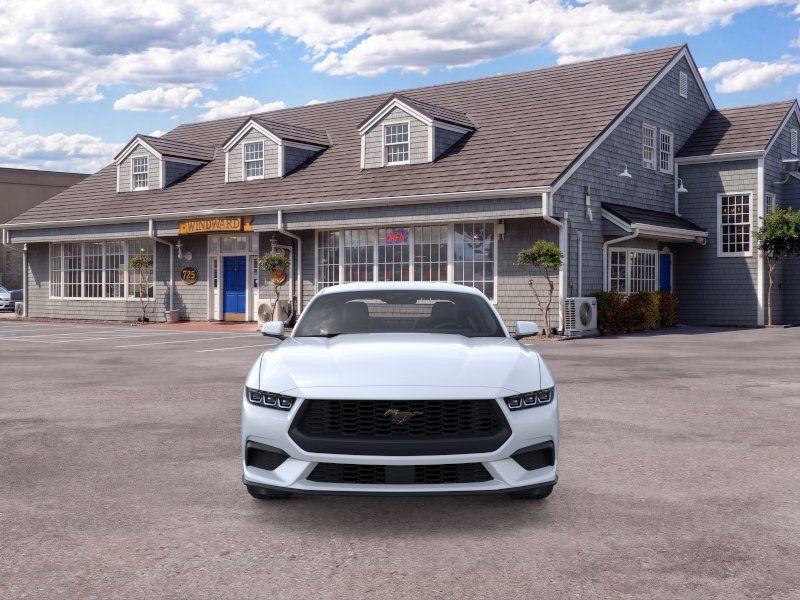 صورة 6 لـ 2025 FORD MUSTANG ECOBOOST PREMIUM