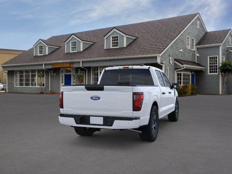 FORD F-150 STX - 8