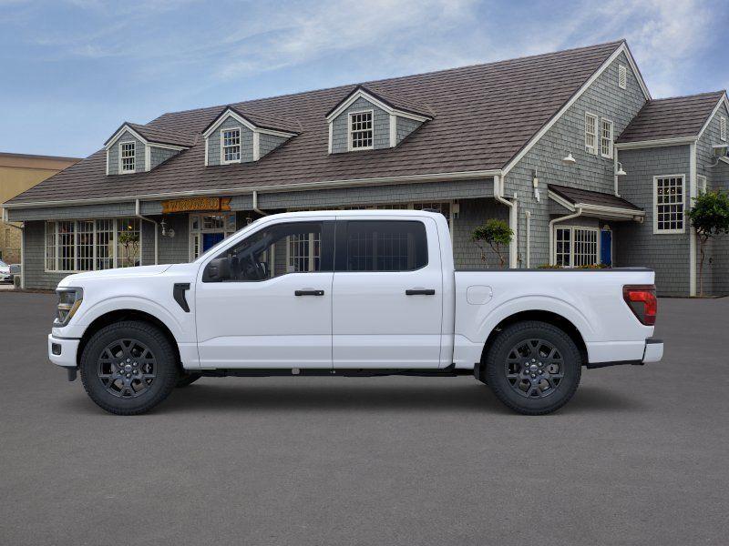 FORD F-150 STX - 3