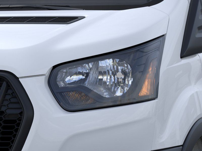 صورة مصغرة 18 لـ 2026 FORD TRANSIT-250 BASE