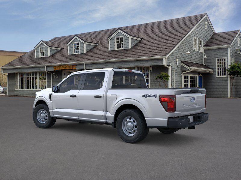 FORD F-150 XL - 4