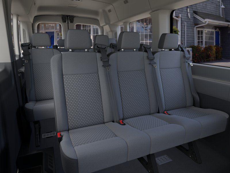 صورة مصغرة 9 لـ 2025 FORD TRANSIT-350 XL