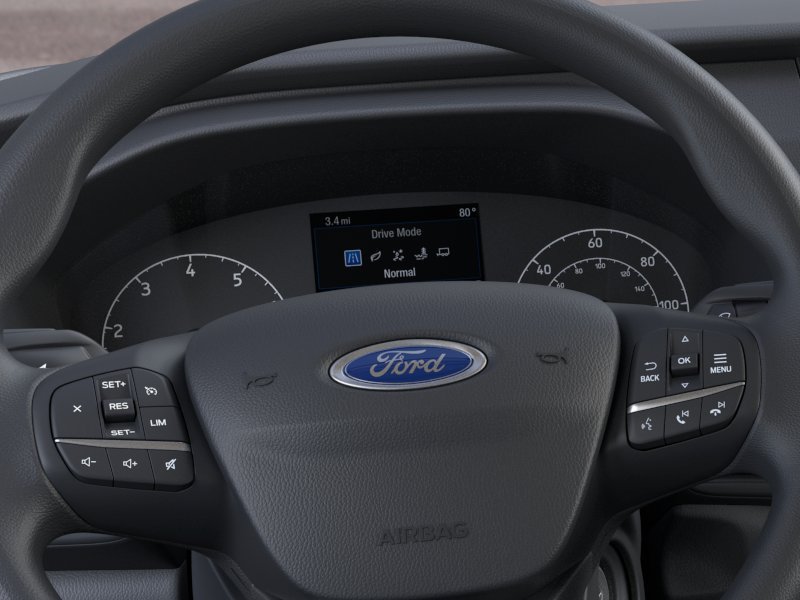 2025 FORD TRANSIT-350 XL — миниатюра 13