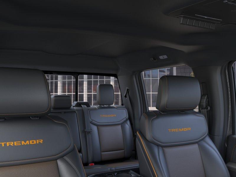 صورة مصغرة 22 لـ 2025 FORD F-150 TREMOR