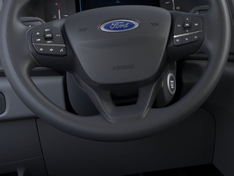 2026 FORD TRANSIT-350 XL — миниатюра 12