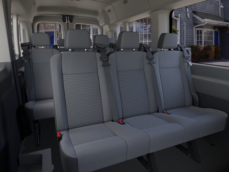 2026 FORD TRANSIT-350 XL — миниатюра 11
