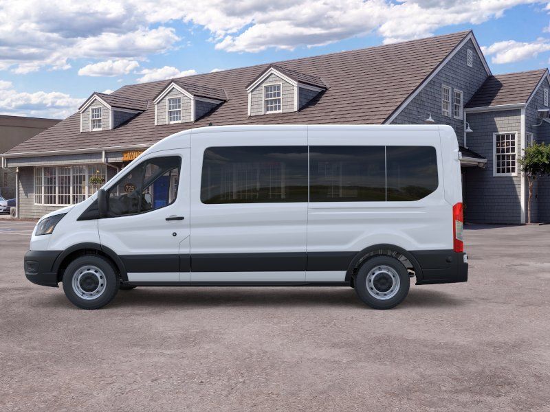 صورة 3 لـ 2026 FORD TRANSIT-350 XL