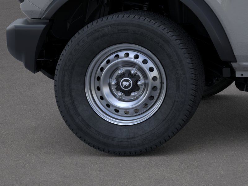 صورة مصغرة 21 لـ 2026 FORD BRONCO BASE