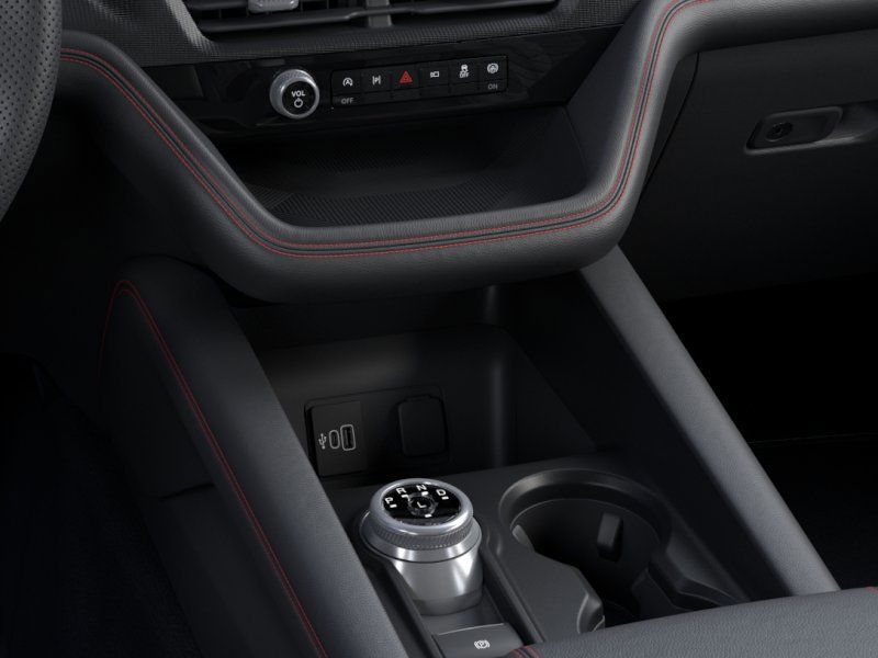 2026 FORD EXPLORER ST 缩略图 15
