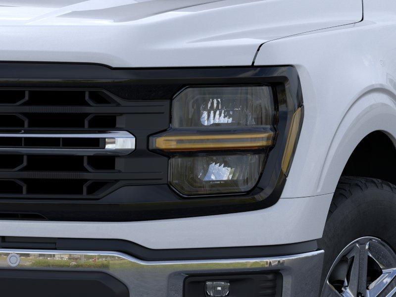 2025 FORD F-150 XLT 缩略图 18