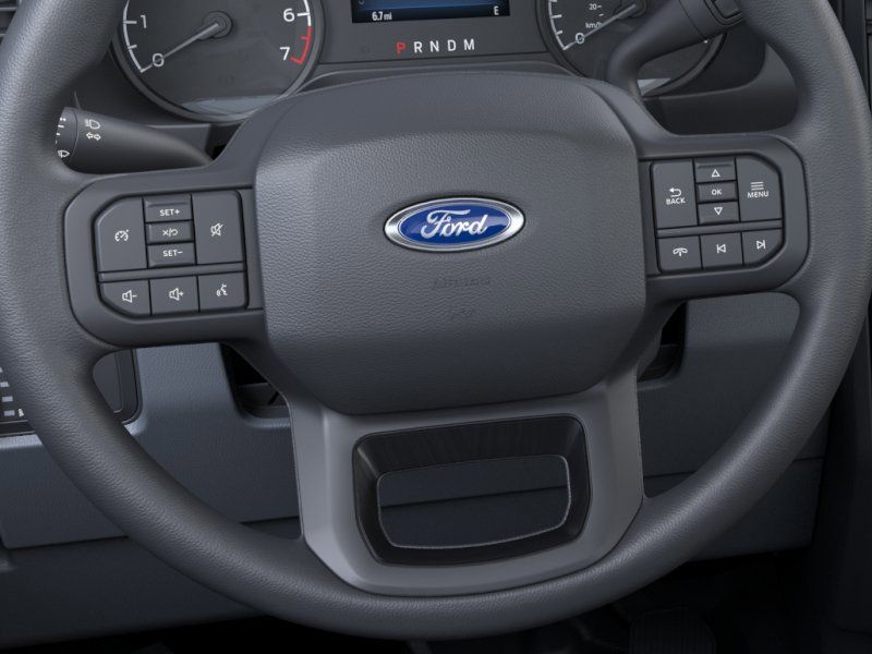 2026 FORD F-250 XL — миниатюра 12