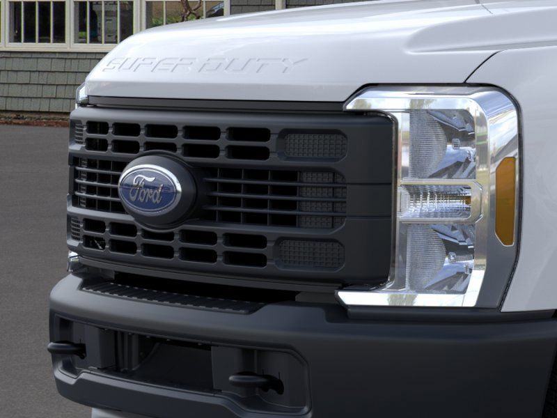 2026 FORD F-250 XL — миниатюра 17