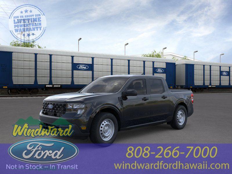 New 2026 Ford Maverick XL