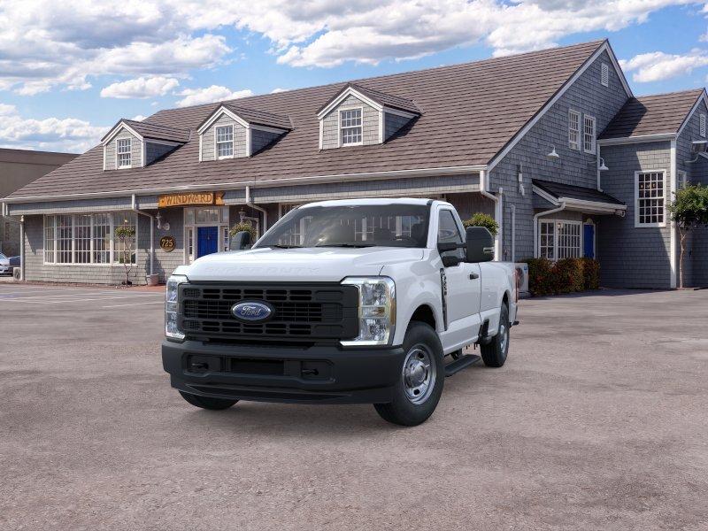صورة مصغرة 2 لـ 2026 FORD F-250 XL